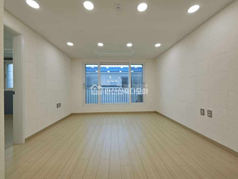 경기 안산단원구 원곡동 현대파크빌 2룸 A타입 분양 매물번호 11748 사진 3