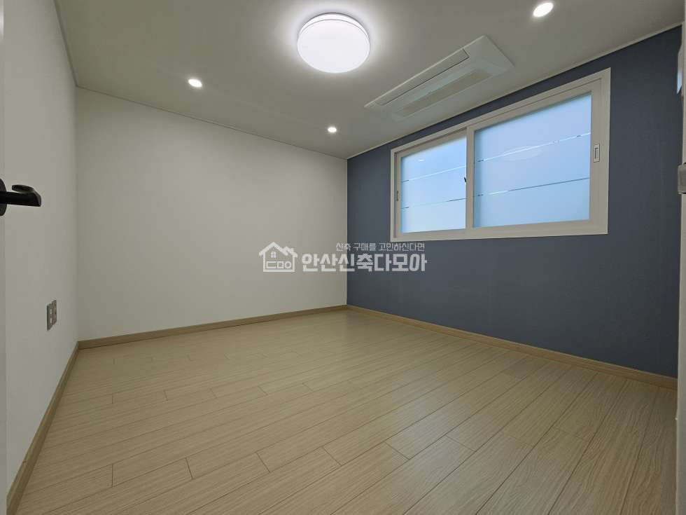 경기 안산단원구 원곡동 현대파크빌 2룸 A타입 분양 매물번호 11748 사진 8