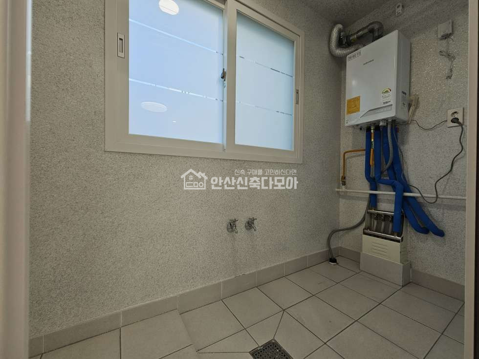 경기 안산단원구 원곡동 현대파크빌 2룸 A타입 분양 매물번호 11748 사진 10