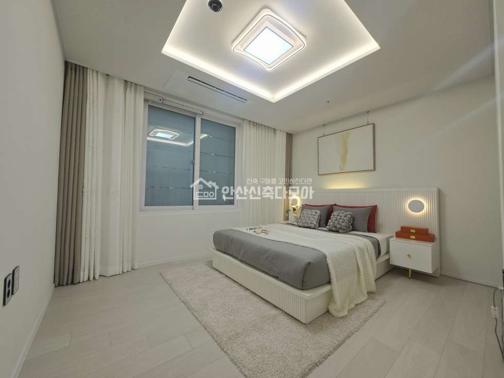 경기 안산단원구 원곡동 더펠리체 3룸 A타입 분양 매물번호 11701 사진 8