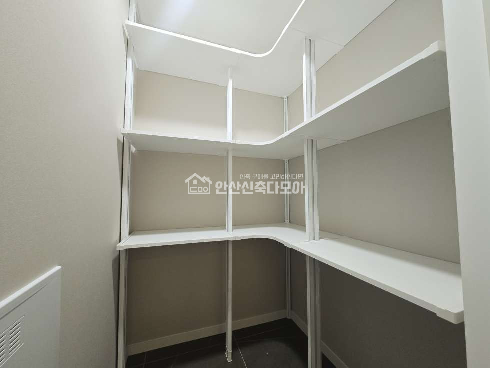 경기 안산단원구 원곡동 더펠리체 3룸 A타입 분양 매물번호 11701 사진 14