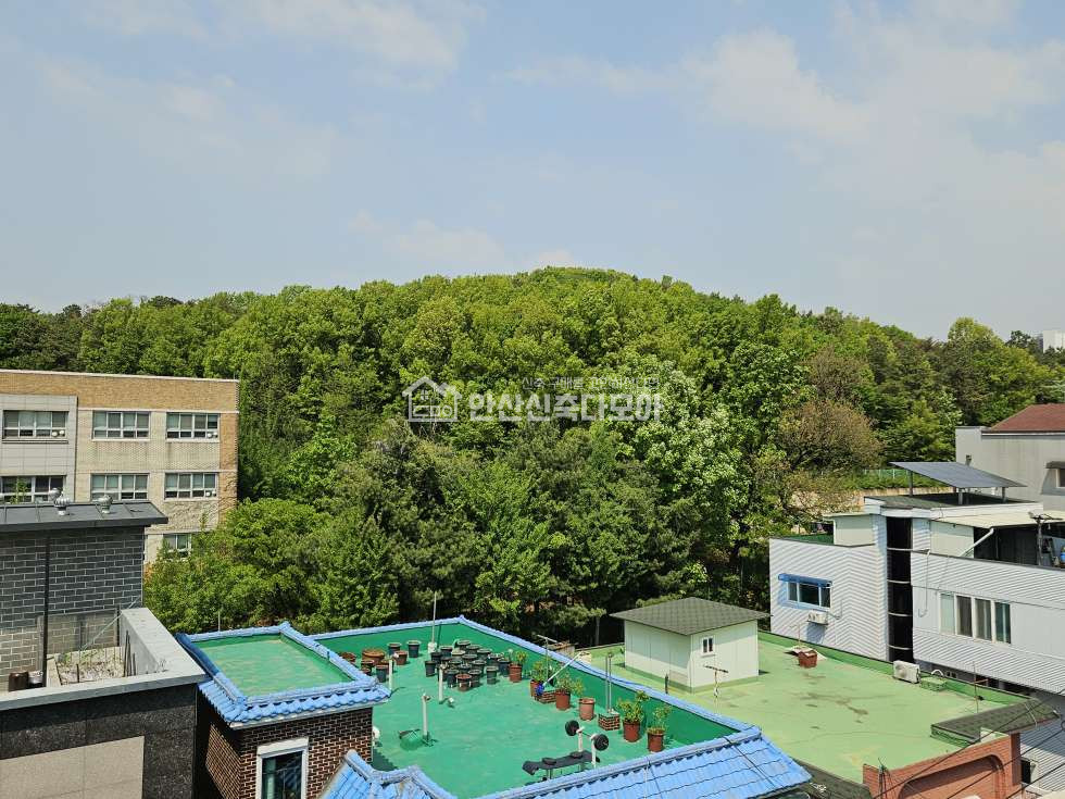 경기 안산단원구 선부동 금목센트레빌35차 4룸 복층 테라스 A타입 분양 매물번호 11838 사진 1