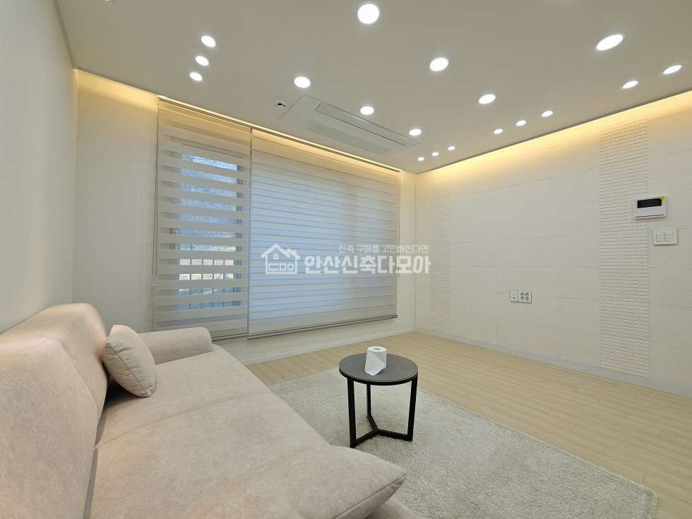 경기 안산단원구 선부동 덕용 3룸 A타입 분양 매물번호 11753 사진 3