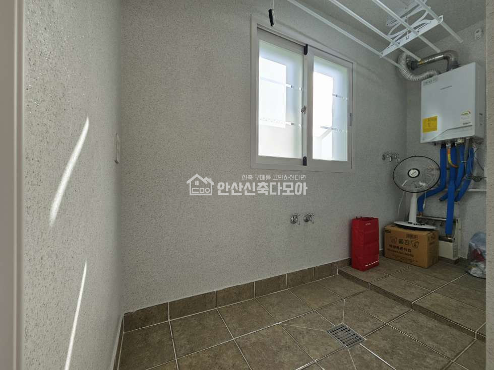 경기 안산단원구 선부동 덕용 3룸 A타입 분양 매물번호 11753 사진 7