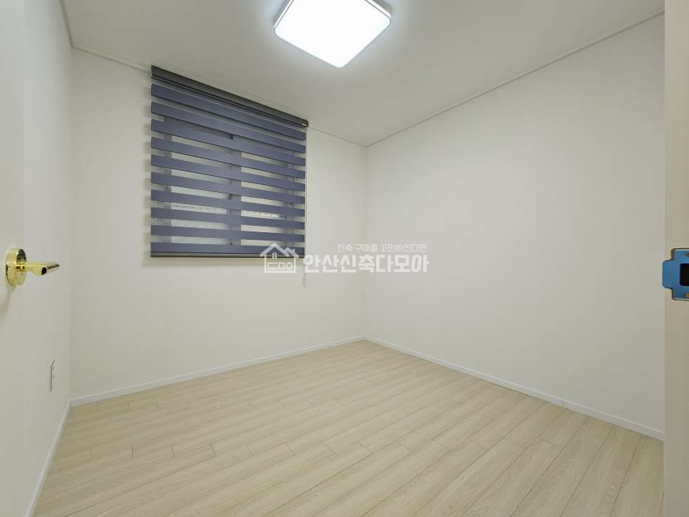 경기 안산단원구 선부동 덕용 3룸 A타입 분양 매물번호 11753 사진 10