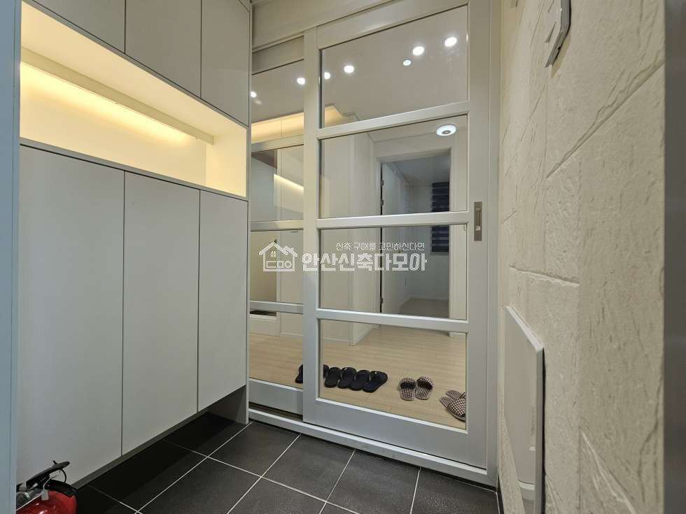 경기 안산단원구 선부동 덕용 3룸 A타입 분양 매물번호 11753 사진 13