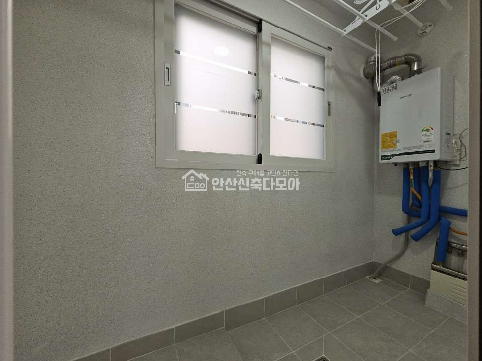 경기 안산단원구 선부동 더벨라지오 3룸 A타입 분양 매물번호 11799 사진 13