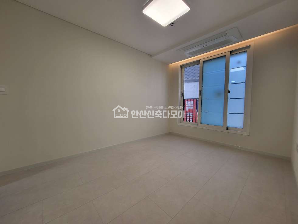 경기 안산단원구 선부동 라무스 4룸 복층 테라스 A타입 분양 매물번호 10395 사진 10