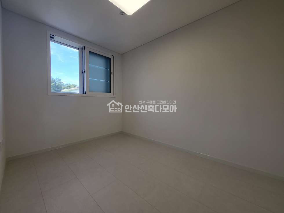 경기 안산단원구 선부동 라무스 4룸 복층 테라스 A타입 분양 매물번호 10395 사진 13