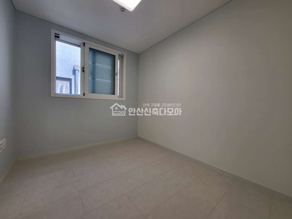 경기 안산단원구 선부동 라무스 4룸 복층 테라스 A타입 분양 매물번호 10395 사진 14