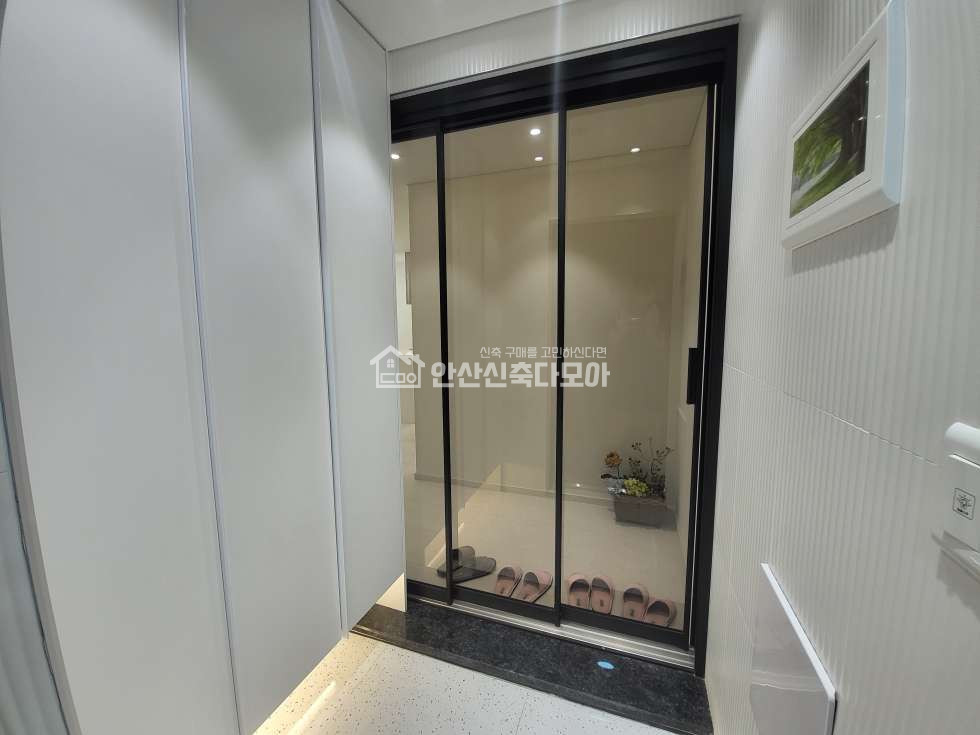 경기 안산단원구 선부동 라무스 4룸 복층 테라스 A타입 분양 매물번호 10395 사진 21