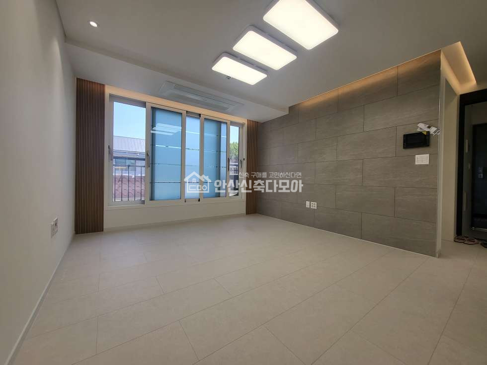 경기 안산단원구 선부동 라무스 3룸 복층 테라스 A타입 분양 매물번호 10397 사진 1