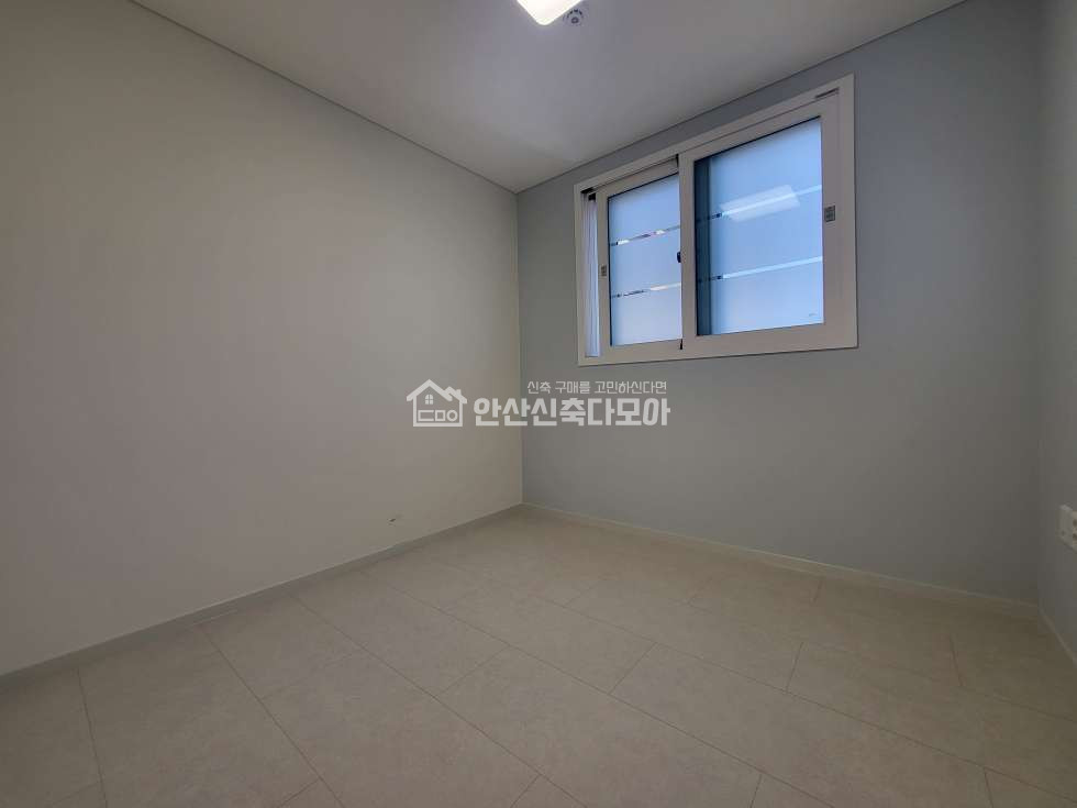 경기 안산단원구 선부동 라무스 3룸 복층 테라스 A타입 분양 매물번호 10397 사진 7