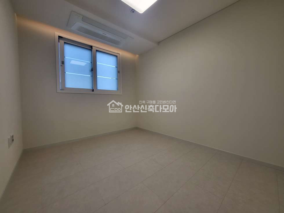 경기 안산단원구 선부동 라무스 3룸 복층 테라스 A타입 분양 매물번호 10397 사진 8