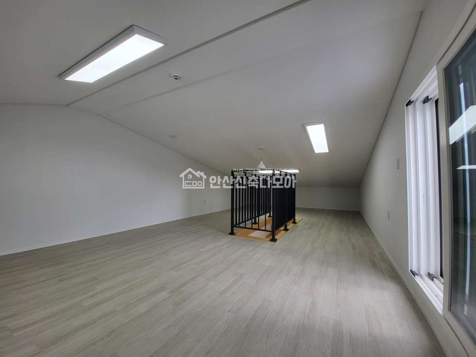 경기 안산단원구 선부동 라무스 3룸 복층 테라스 A타입 분양 매물번호 10397 사진 10