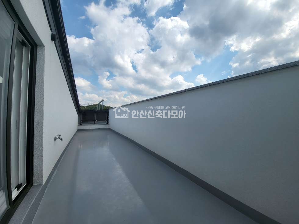 경기 안산단원구 선부동 라무스 3룸 복층 테라스 A타입 분양 매물번호 10397 사진 13