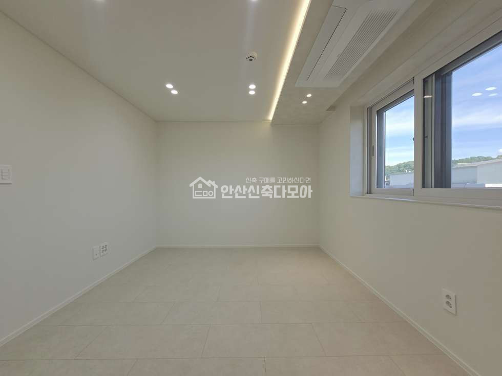경기 안산단원구 선부동 아이버리타운 4룸 복층 테라스 A타입 분양 매물번호 11847 사진 9