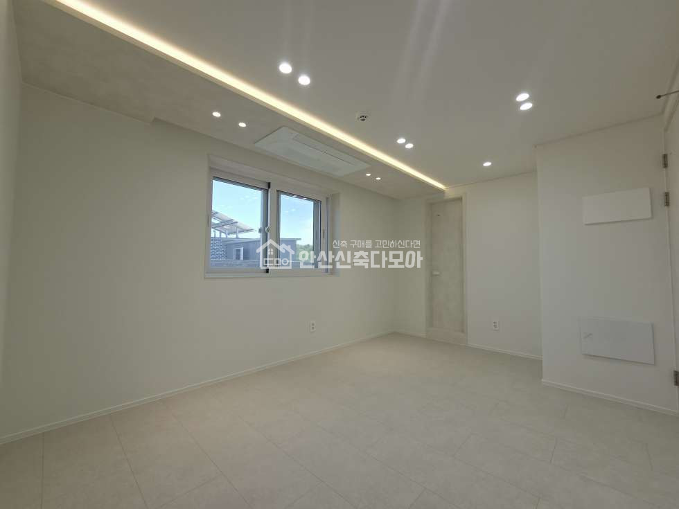 경기 안산단원구 선부동 아이버리타운 4룸 복층 테라스 A타입 분양 매물번호 11847 사진 10