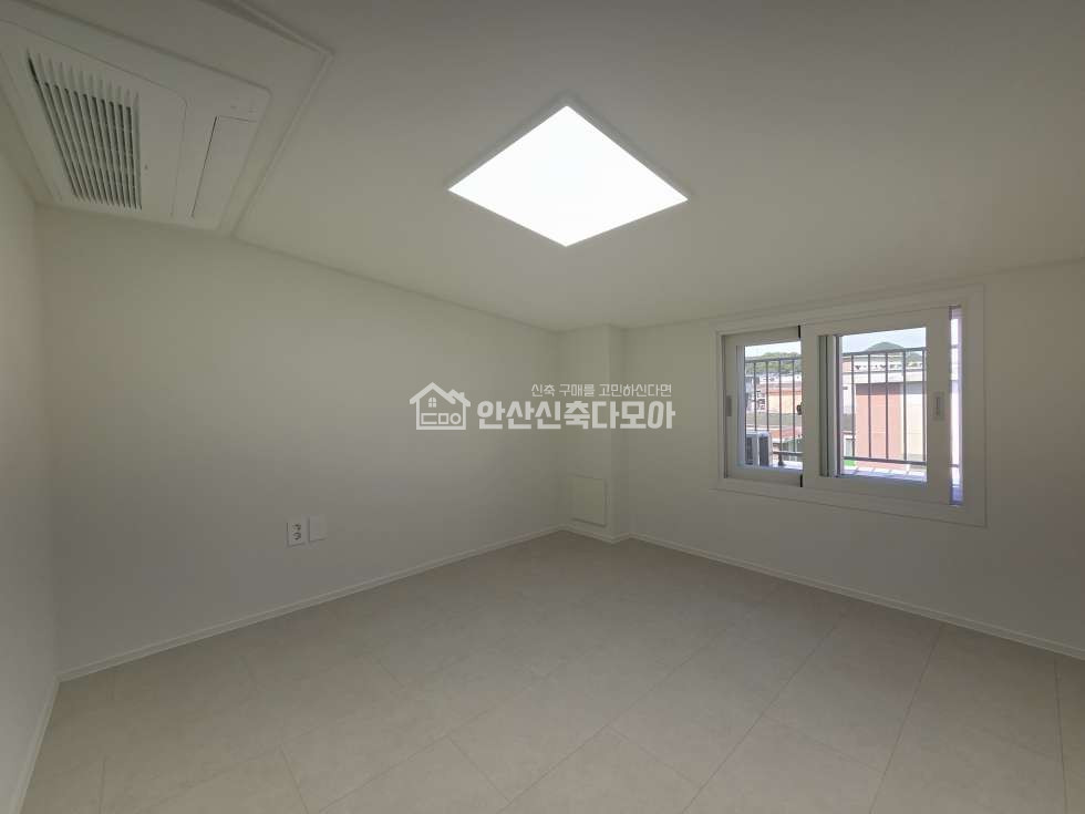 경기 안산단원구 선부동 아이버리타운 4룸 복층 테라스 A타입 분양 매물번호 11847 사진 16
