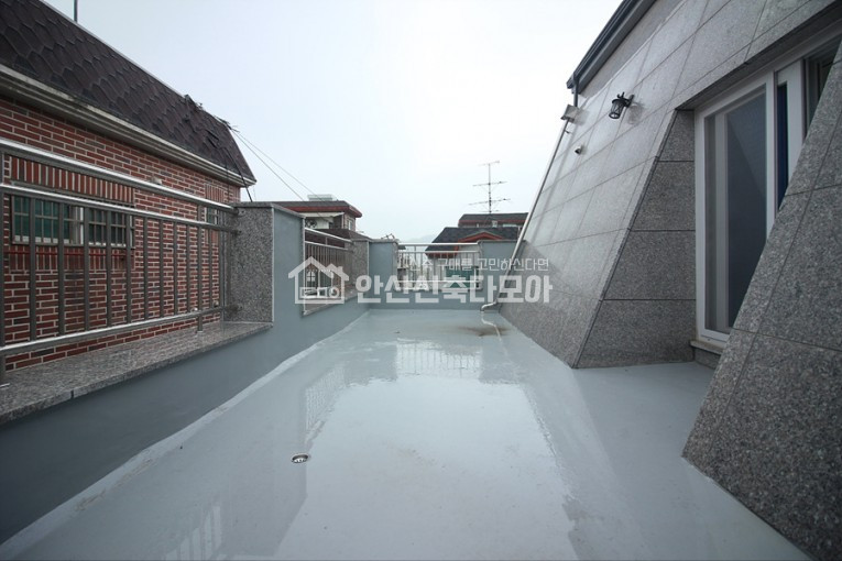 경기 안산단원구 선부동 혜성그린빌 2룸 복층 테라스 A타입 분양 매물번호 10419 사진 1