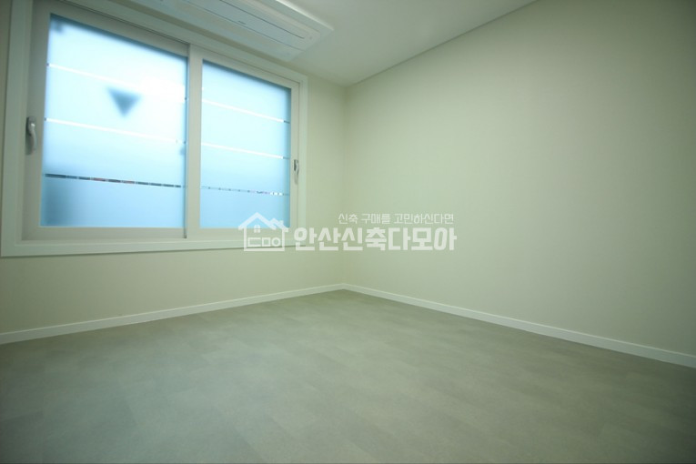 경기 안산단원구 선부동 혜성그린빌 2룸 복층 테라스 A타입 분양 매물번호 10419 사진 6
