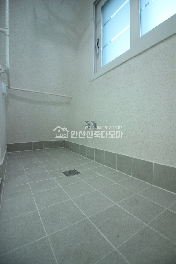 경기 안산단원구 선부동 혜성그린빌 2룸 복층 테라스 A타입 분양 매물번호 10419 사진 7