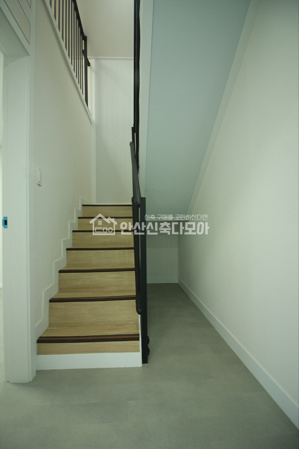 경기 안산단원구 선부동 혜성그린빌 2룸 복층 테라스 A타입 분양 매물번호 10419 사진 9