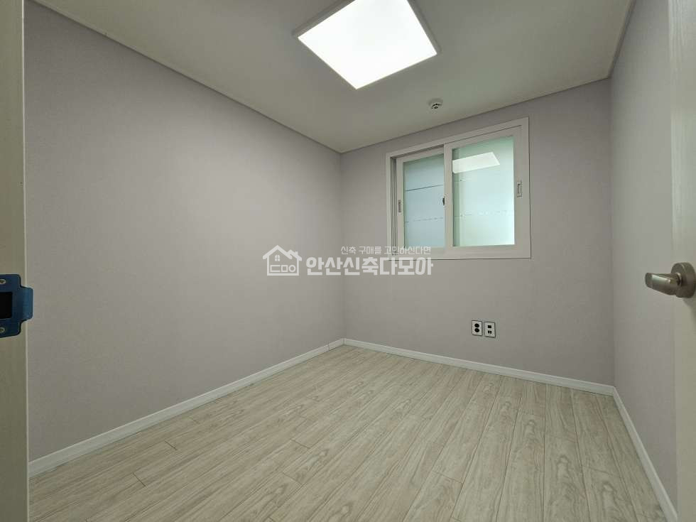 경기 안산단원구 선부동 동산레지덴셜 3룸 A타입 분양 매물번호 10409 사진 11