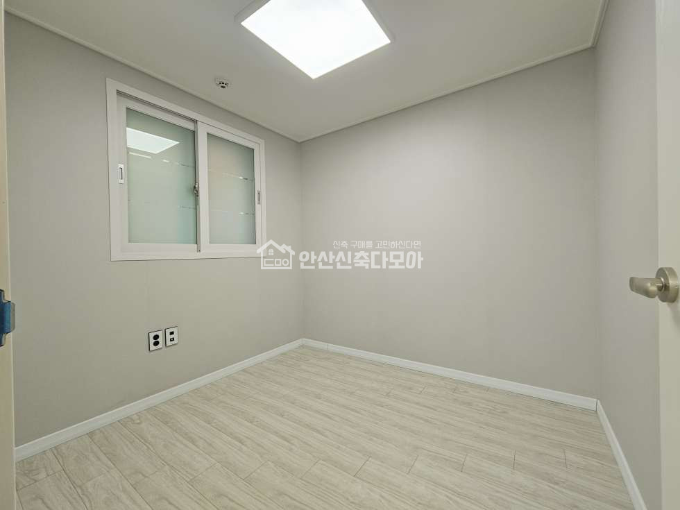 경기 안산단원구 선부동 동산레지덴셜 3룸 A타입 분양 매물번호 10409 사진 12