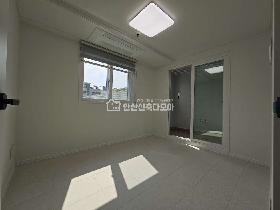 경기 안산단원구 와동 산호아트빌 3룸 A타입 분양 매물번호 11774 사진 12