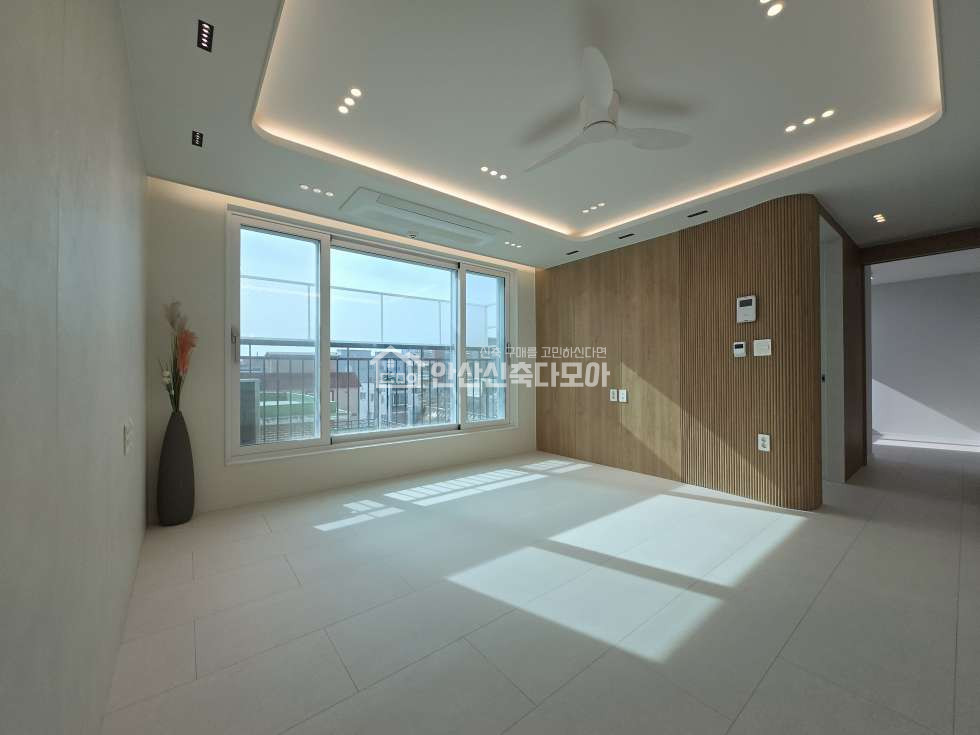 경기 안산단원구 와동 CASA798 3룸 A타입 분양 매물번호 11597 사진 1