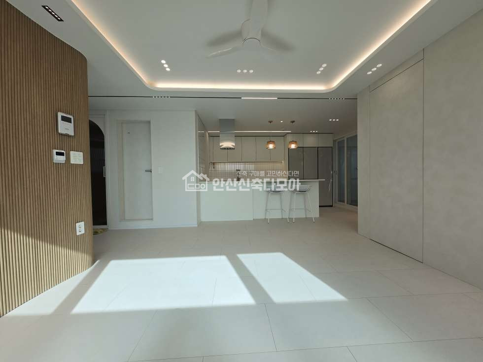 경기 안산단원구 와동 CASA798 3룸 A타입 분양 매물번호 11597 사진 4