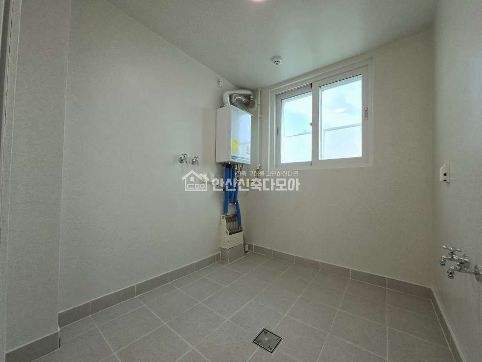 경기 안산단원구 와동 CASA798 3룸 A타입 분양 매물번호 11597 사진 8