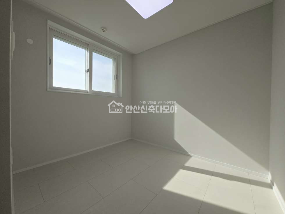 경기 안산단원구 와동 CASA798 3룸 A타입 분양 매물번호 11597 사진 12