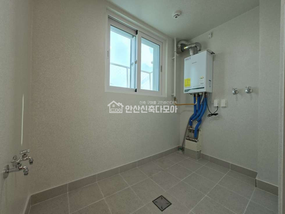 경기 안산단원구 와동 CASA798 2룸 테라스 A타입 분양 매물번호 11596 사진 7