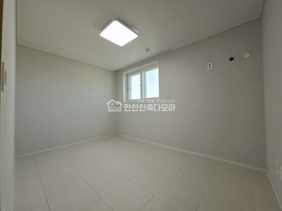 경기 안산단원구 와동 CASA798 2룸 테라스 A타입 분양 매물번호 11596 사진 9
