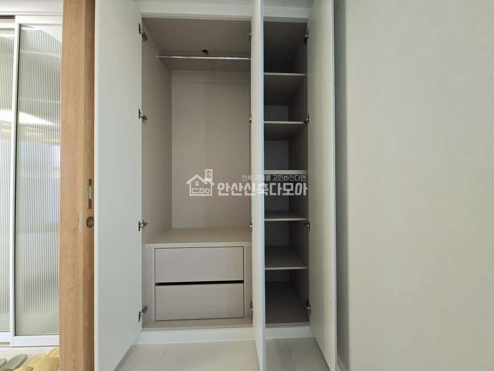 경기 안산단원구 와동 CASA798 2룸 테라스 A타입 분양 매물번호 11596 사진 10