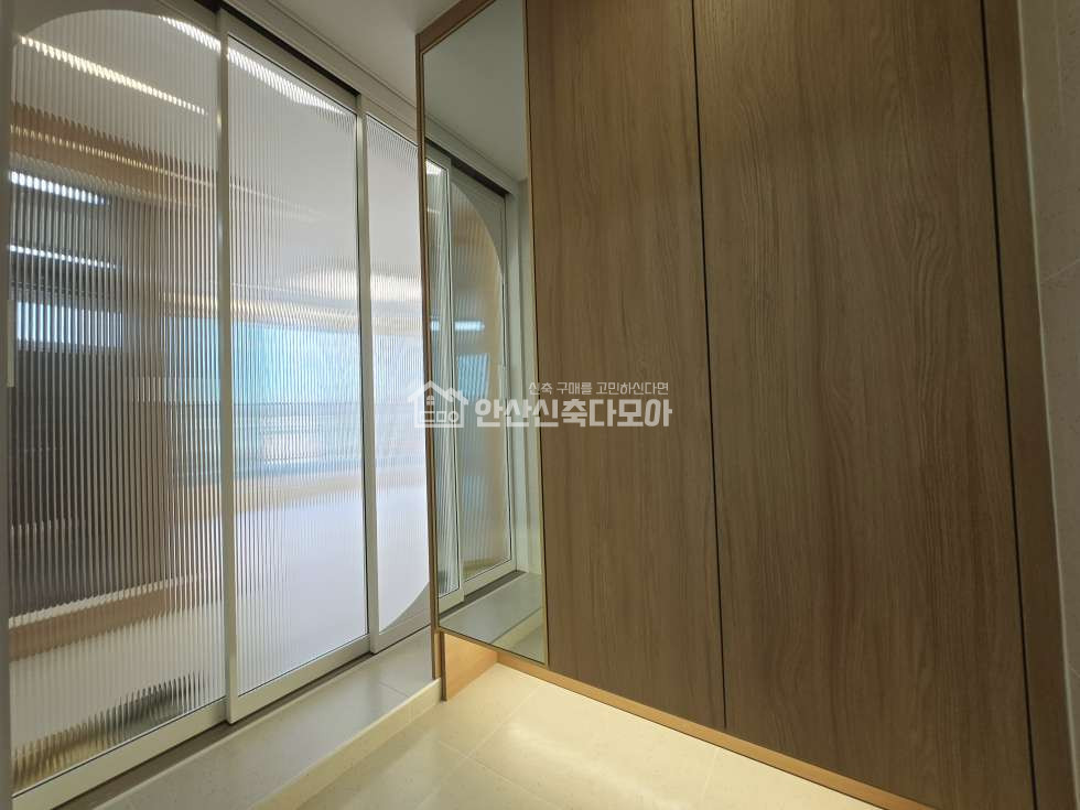 경기 안산단원구 와동 CASA798 2룸 테라스 A타입 분양 매물번호 11596 사진 14