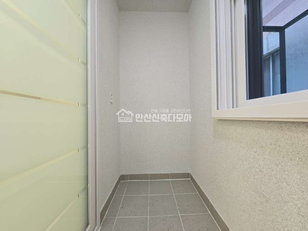 경기 안산단원구 와동 더채움 3룸 A타입 분양 매물번호 11806 사진 8