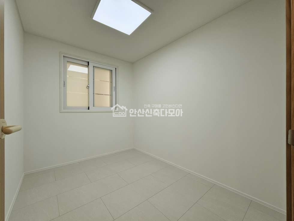 경기 안산단원구 와동 리더스빌 3룸 C타입 분양 매물번호 11859 사진 12
