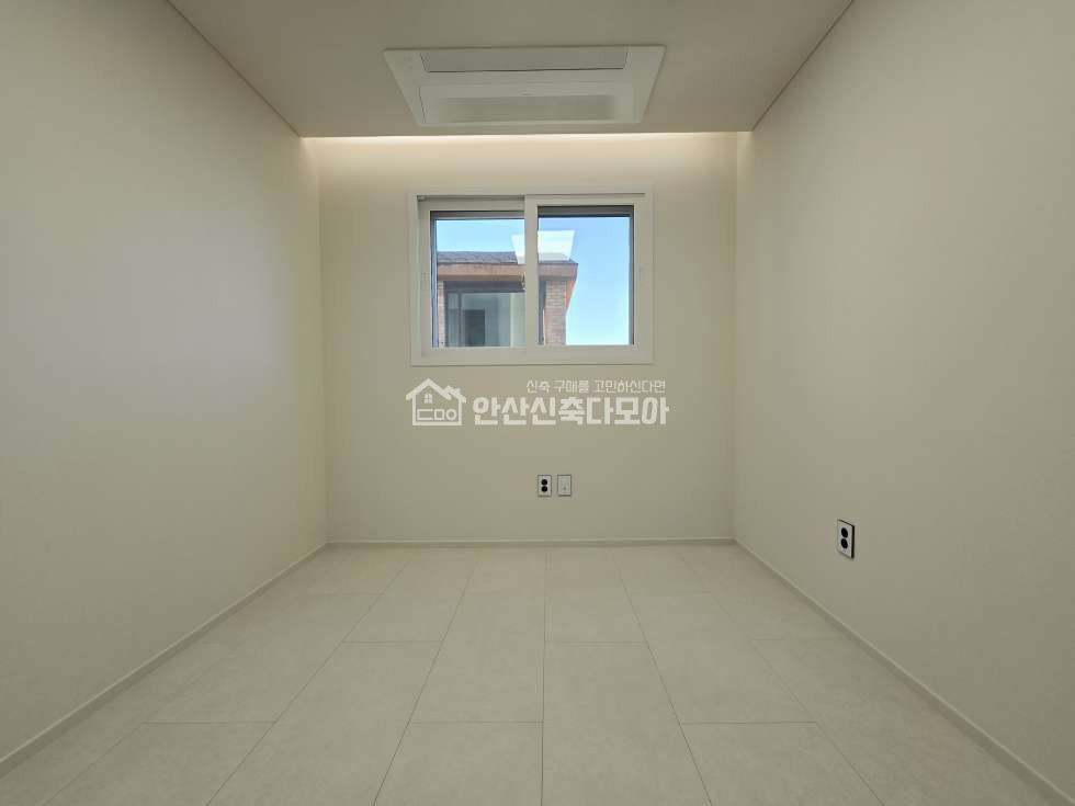 경기 안산단원구 와동 펜타힐스 3룸 A타입 분양 매물번호 11620 사진 11