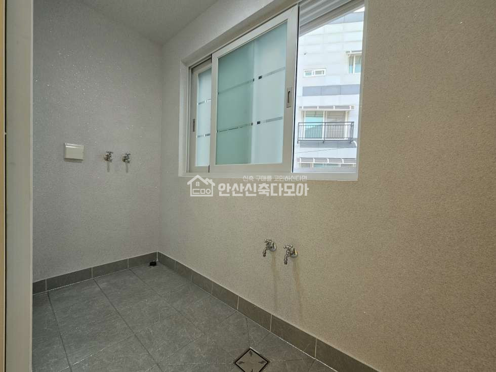 경기 안산단원구 와동 디자인휴 3룸 B타입 분양 매물번호 11863 사진 13