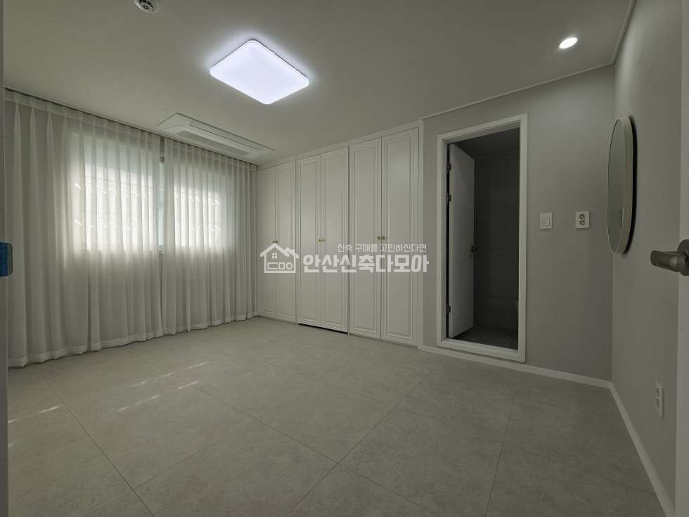 경기 안산단원구 와동 노블시티 3룸 A타입 분양 매물번호 11599 사진 7