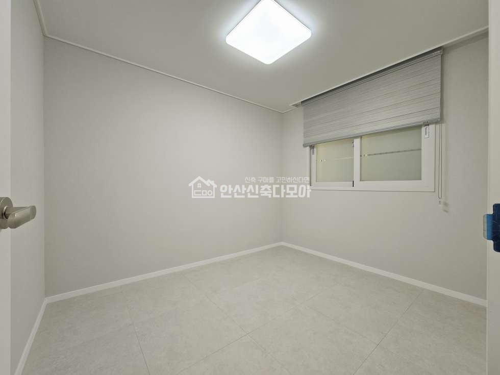 경기 안산단원구 와동 노블시티 3룸 A타입 분양 매물번호 11599 사진 9