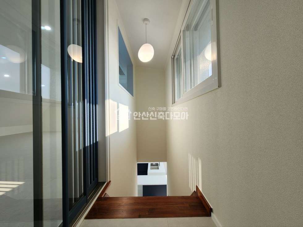 경기 안산단원구 와동 노블시티 4룸 복층 테라스 A타입 분양 매물번호 11869 사진 16