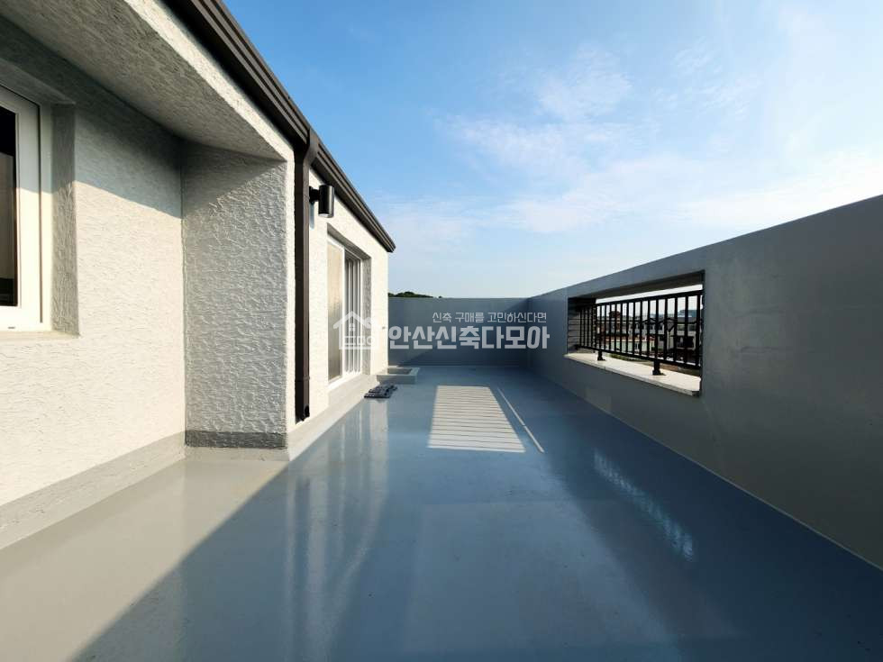 경기 안산단원구 와동 노블시티 4룸 복층 테라스 A타입 분양 매물번호 11869 사진 24