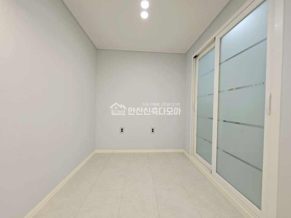 경기 안산단원구 와동 휴스토리 5룸 복복층 테라스 A타입 분양 매물번호 11452 사진 8