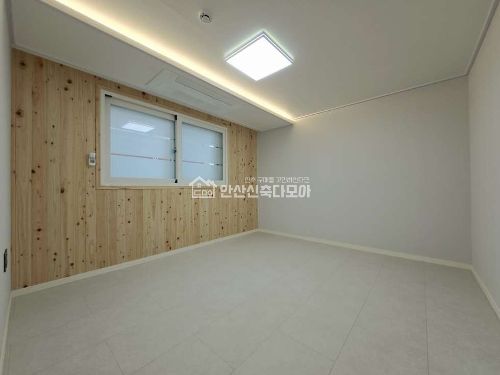 경기 안산단원구 와동 휴스토리 5룸 복복층 테라스 A타입 분양 매물번호 11452 사진 10