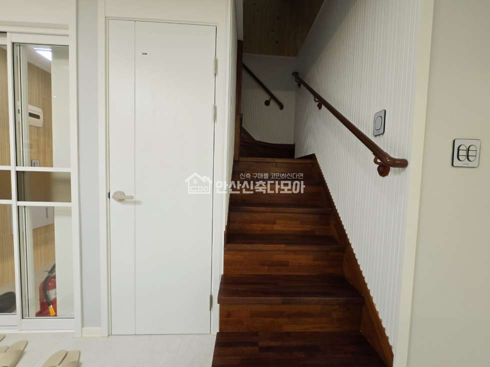 경기 안산단원구 와동 휴스토리 5룸 복복층 테라스 A타입 분양 매물번호 11452 사진 12