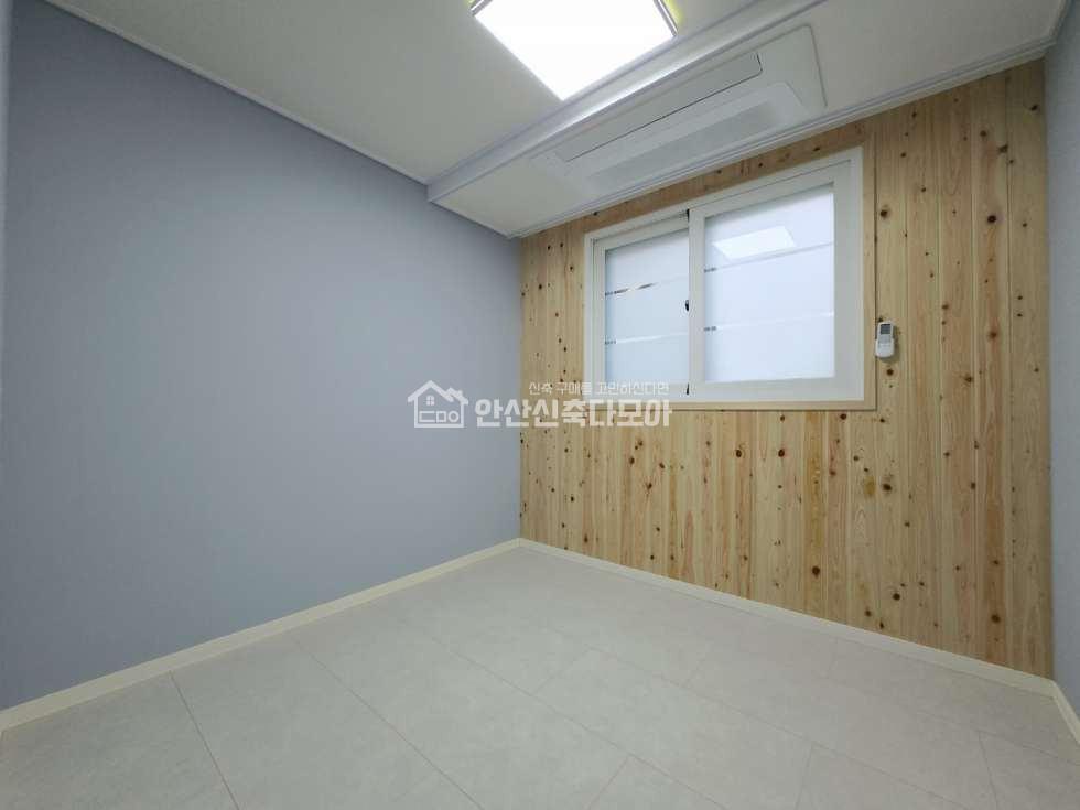 경기 안산단원구 와동 휴스토리 5룸 복복층 테라스 A타입 분양 매물번호 11452 사진 15